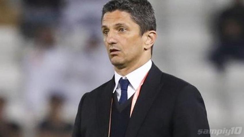 Trabzonspor maçı öncesi Fenerbahçe'de son dakika! Arap basınından Razvan Lucescu sürprizi