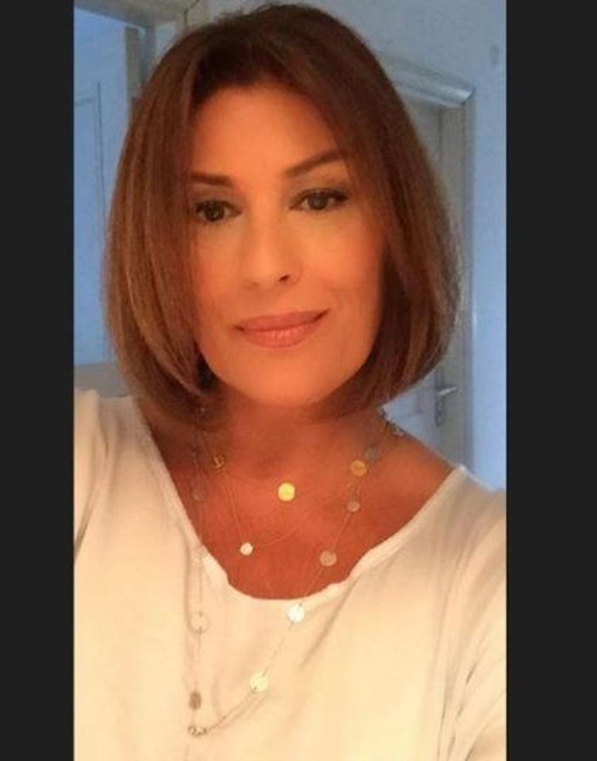 Gülşen Bubikoğlu'nun son paylaşımı beğeni topladı!