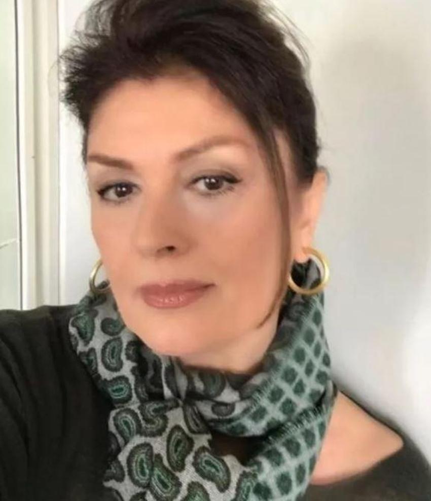 Gülşen Bubikoğlu'nun son paylaşımı beğeni topladı!
