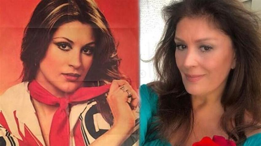 Gülşen Bubikoğlu'nun son paylaşımı beğeni topladı!