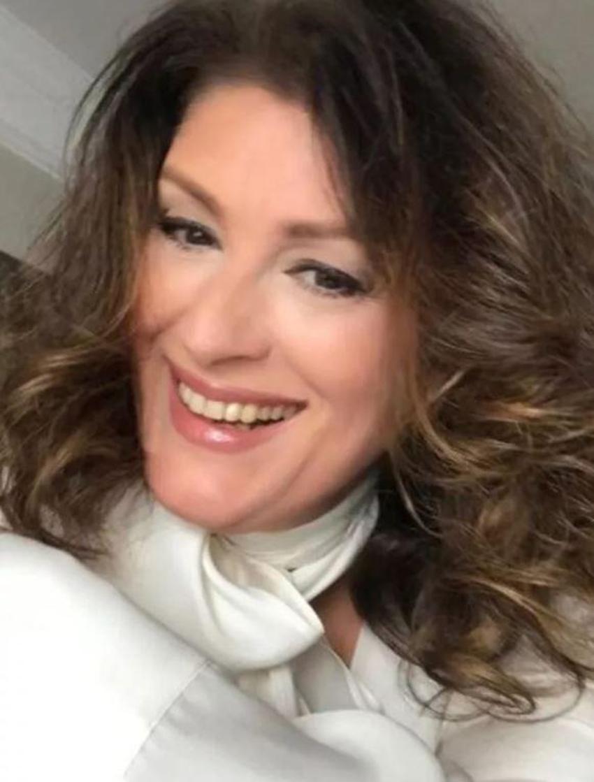 Gülşen Bubikoğlu'nun son paylaşımı beğeni topladı!
