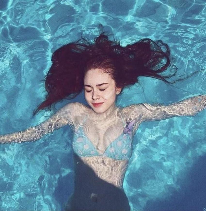 'Bez Bebek' dizisinin Yağmur'u değişimiyle şoke etti!