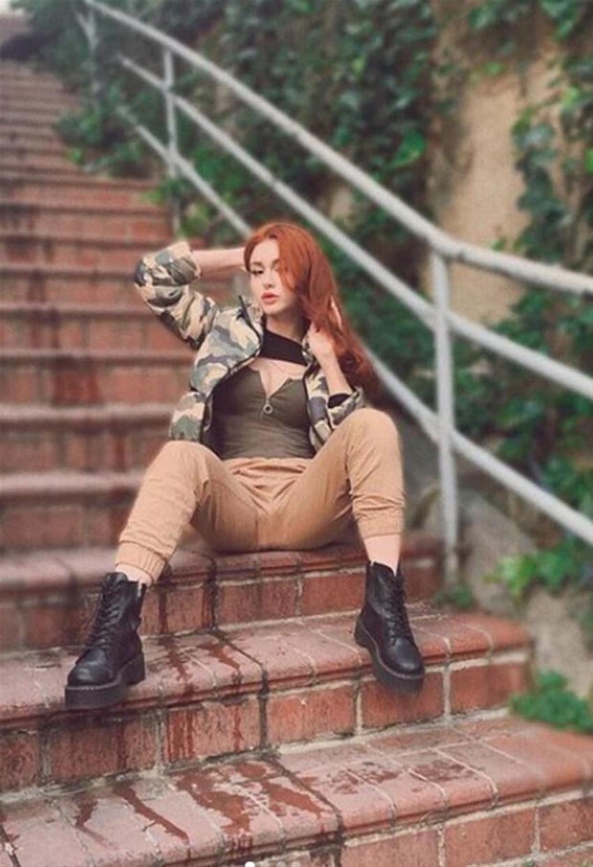 'Bez Bebek' dizisinin Yağmur'u değişimiyle şoke etti!