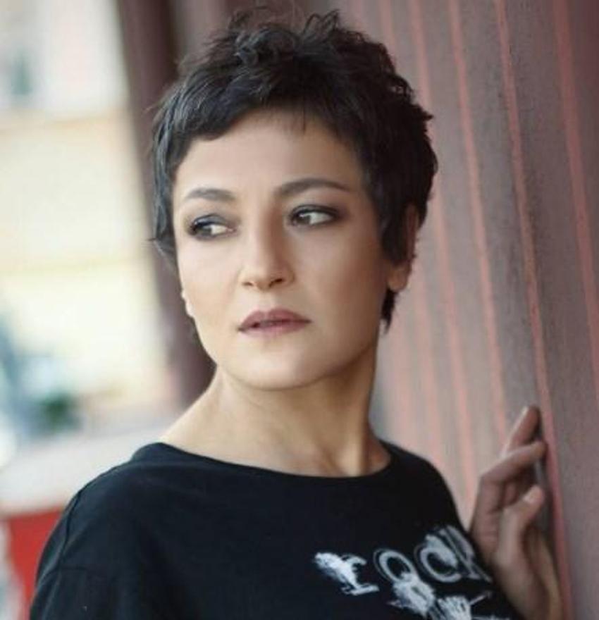 Beni Affet dizisinin yıldızı İlkay Kayku'nun inanılmaz değişimi!