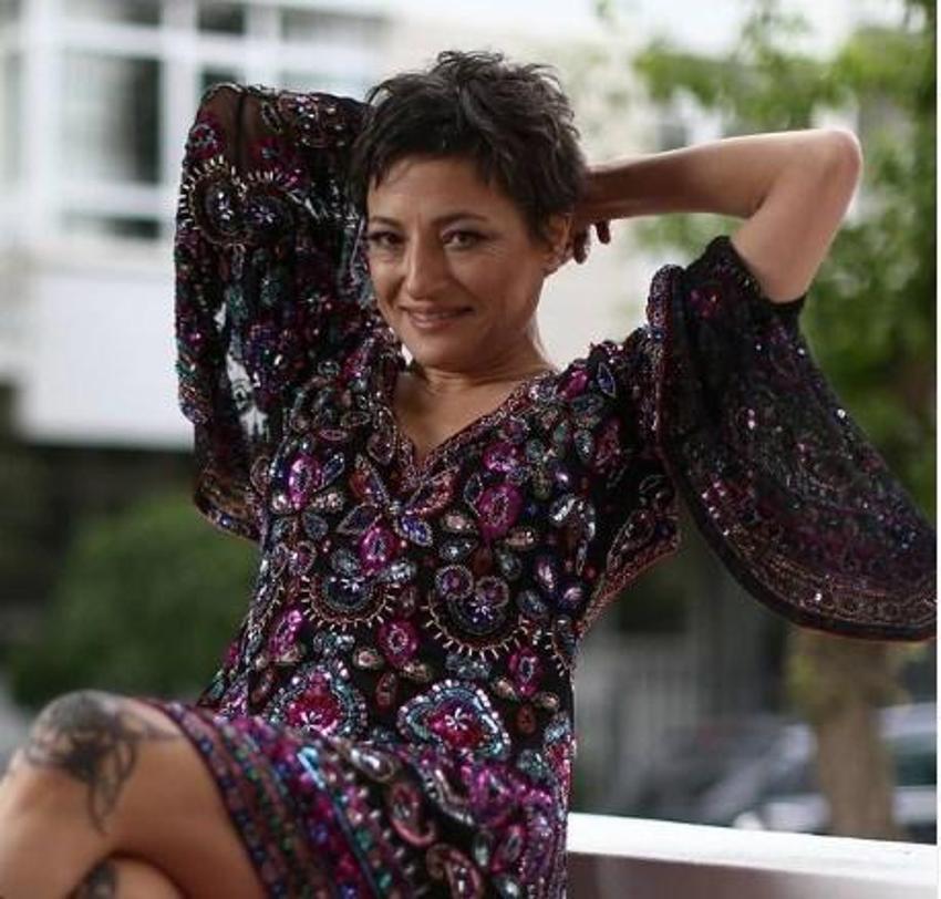 Beni Affet dizisinin yıldızı İlkay Kayku'nun inanılmaz değişimi!