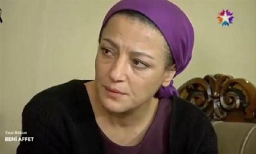 Beni Affet dizisinin yıldızı İlkay Kayku'nun inanılmaz değişimi!