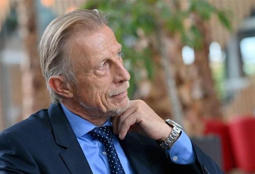 Christoph Daum'dan son dakika Fenerbahçe açıklaması!