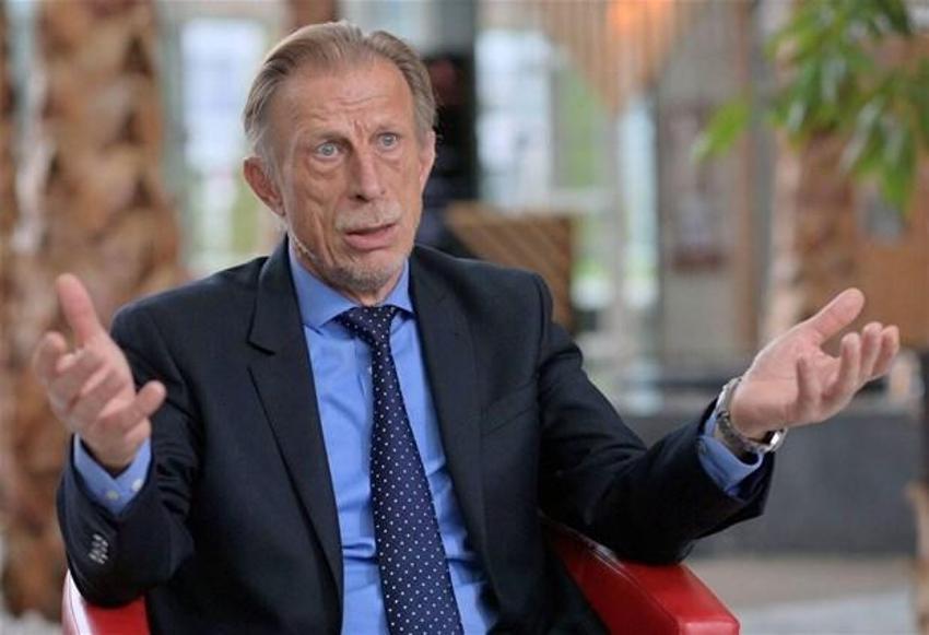 Christoph Daum'dan son dakika Fenerbahçe açıklaması!