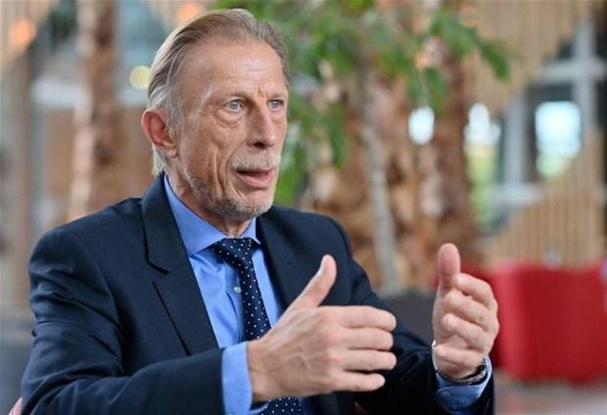 Christoph Daum'dan son dakika Fenerbahçe açıklaması!