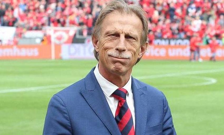 Christoph Daum'dan son dakika Fenerbahçe açıklaması!