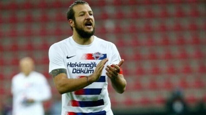 Batuhan Karadeniz şov yaptı Sergen Yalçın'a haber yolladı