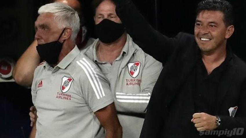 Sonunda bu teknik adamı da yazdılar! Fenerbahçe'ye Gallardo...