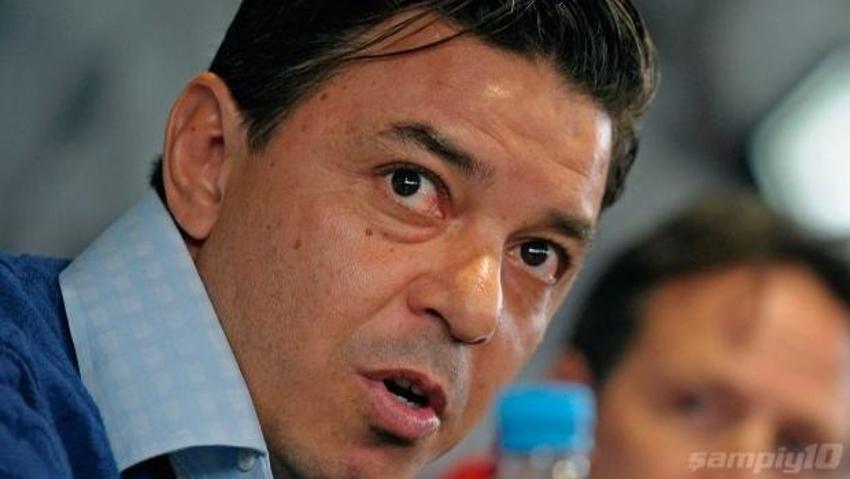 Sonunda bu teknik adamı da yazdılar! Fenerbahçe'ye Gallardo...