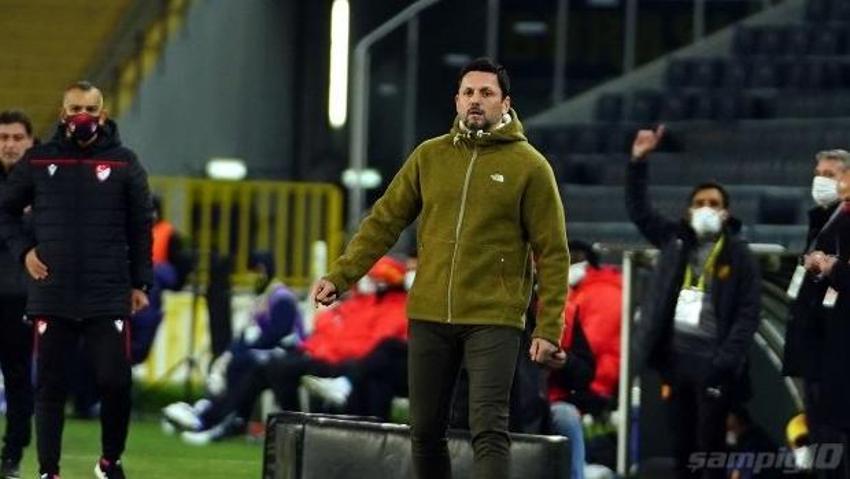 Sonunda bu teknik adamı da yazdılar! Fenerbahçe'ye Gallardo...