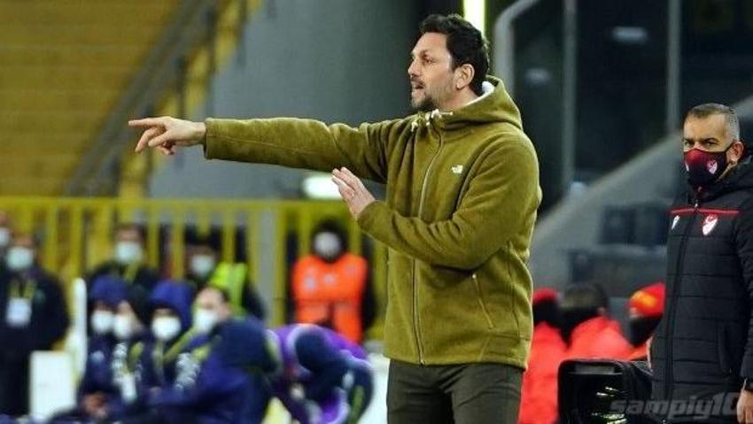 Sonunda bu teknik adamı da yazdılar! Fenerbahçe'ye Gallardo...