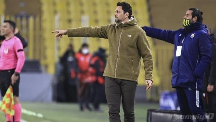 Sonunda bu teknik adamı da yazdılar! Fenerbahçe'ye Gallardo...