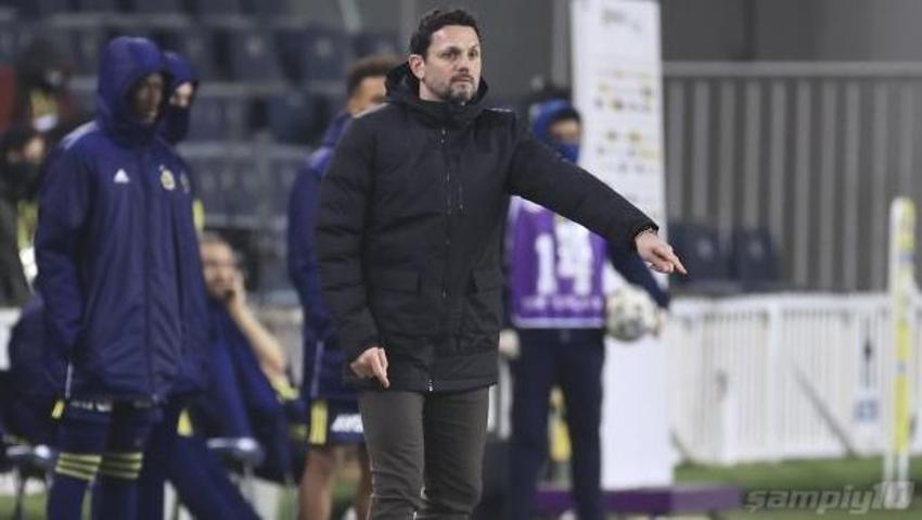 Sonunda bu teknik adamı da yazdılar! Fenerbahçe'ye Gallardo...