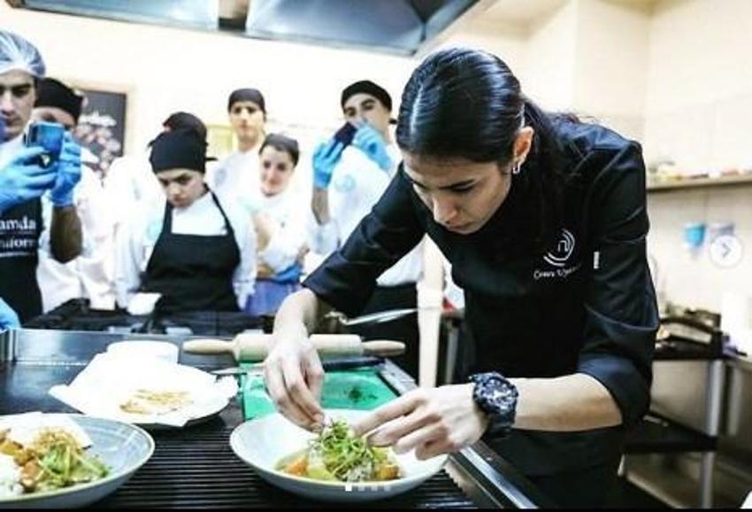 MasterChef şampiyonu Cemre Uyanık'ın değişimi şaşırttı!