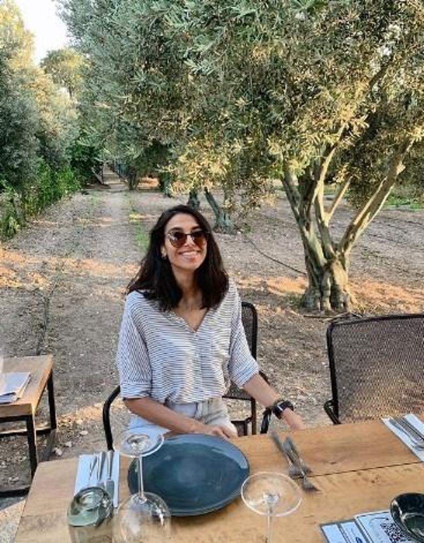 MasterChef şampiyonu Cemre Uyanık'ın değişimi şaşırttı!