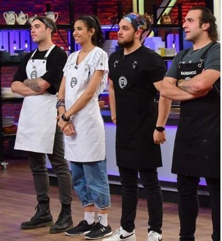 MasterChef şampiyonu Cemre Uyanık'ın değişimi şaşırttı!