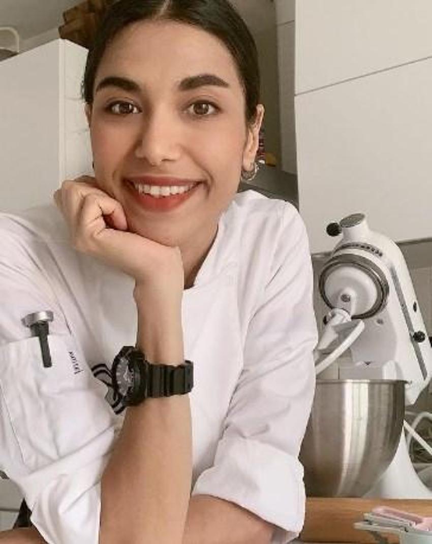 MasterChef şampiyonu Cemre Uyanık'ın değişimi şaşırttı!