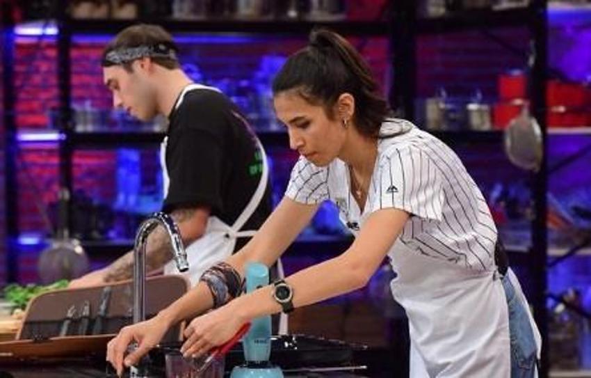 MasterChef şampiyonu Cemre Uyanık'ın değişimi şaşırttı!