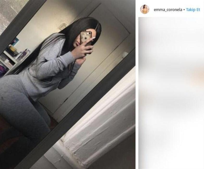 ABD tüm dünyaya duyurdu! El Chapo Guzman'ın karısı tutuklandı...