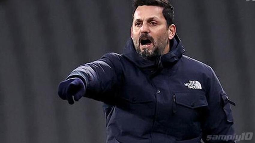 Fenerbahçe'den Maurizio Sarri atağı! Napoli, Chelsea ve Juventus'tan sonra...