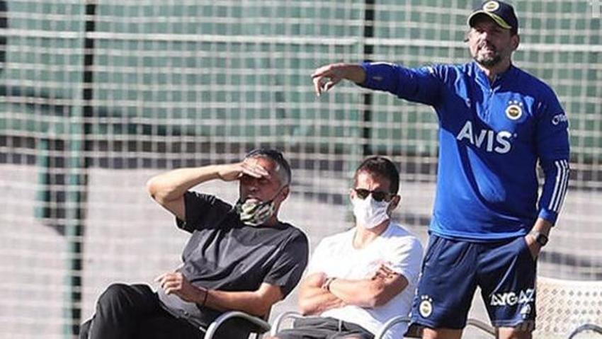 Fenerbahçe'den Maurizio Sarri atağı! Napoli, Chelsea ve Juventus'tan sonra...