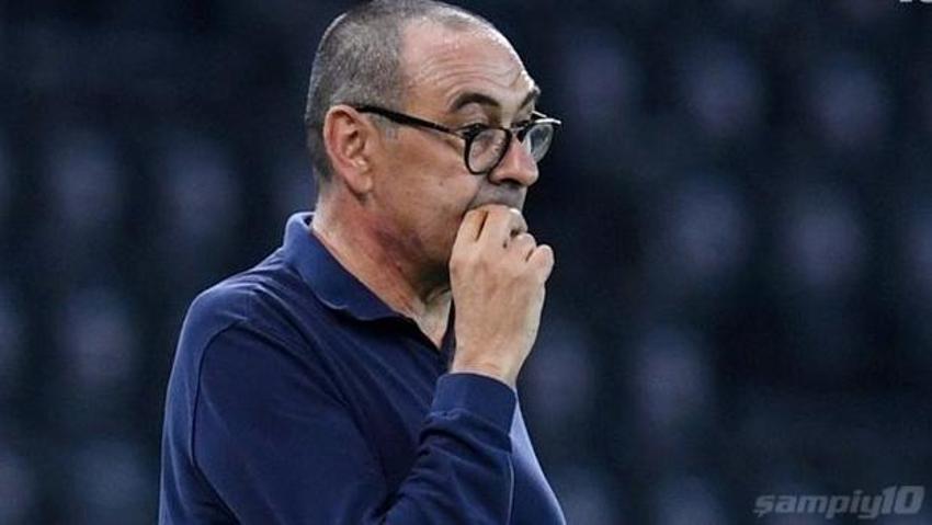 Fenerbahçe'den Maurizio Sarri atağı! Napoli, Chelsea ve Juventus'tan sonra...