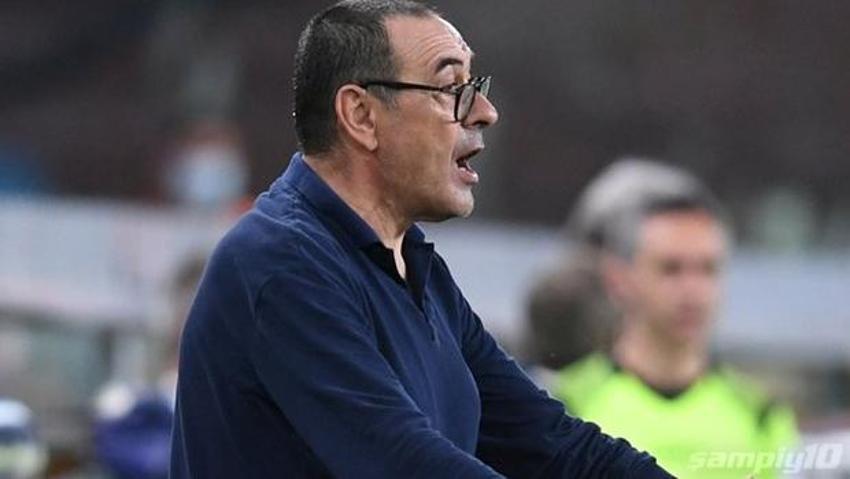 Fenerbahçe'den Maurizio Sarri atağı! Napoli, Chelsea ve Juventus'tan sonra...