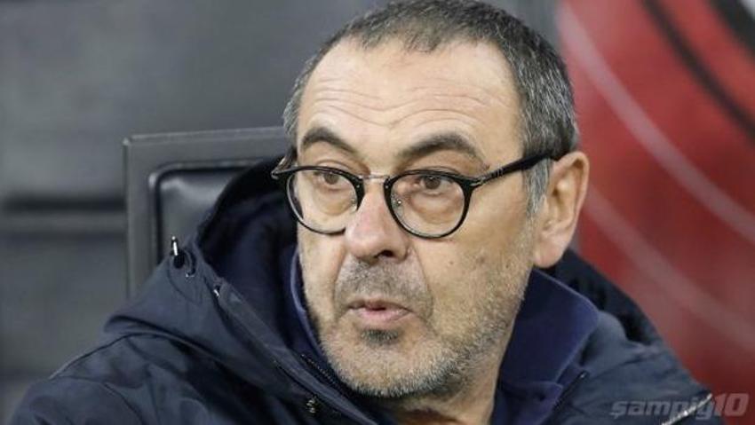 Fenerbahçe'den Maurizio Sarri atağı! Napoli, Chelsea ve Juventus'tan sonra...