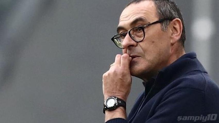 Fenerbahçe'den Maurizio Sarri atağı! Napoli, Chelsea ve Juventus'tan sonra...