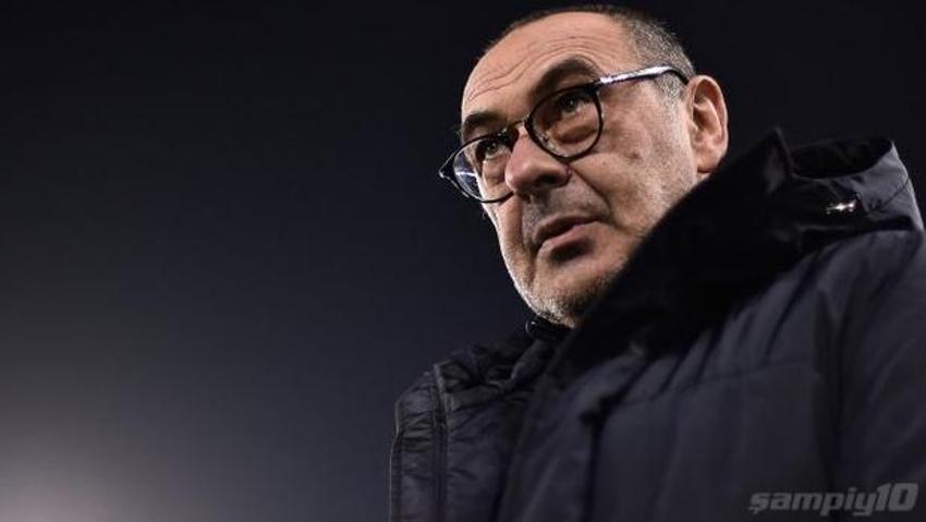 Fenerbahçe'den Maurizio Sarri atağı! Napoli, Chelsea ve Juventus'tan sonra...