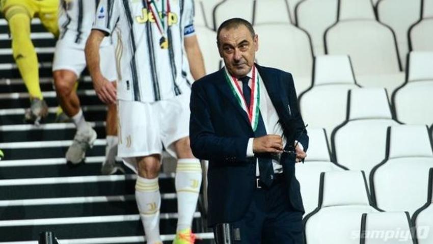 Fenerbahçe'den Maurizio Sarri atağı! Napoli, Chelsea ve Juventus'tan sonra...