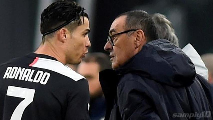 Fenerbahçe'den Maurizio Sarri atağı! Napoli, Chelsea ve Juventus'tan sonra...