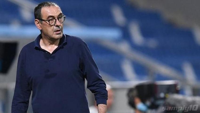 Fenerbahçe'den Maurizio Sarri atağı! Napoli, Chelsea ve Juventus'tan sonra...