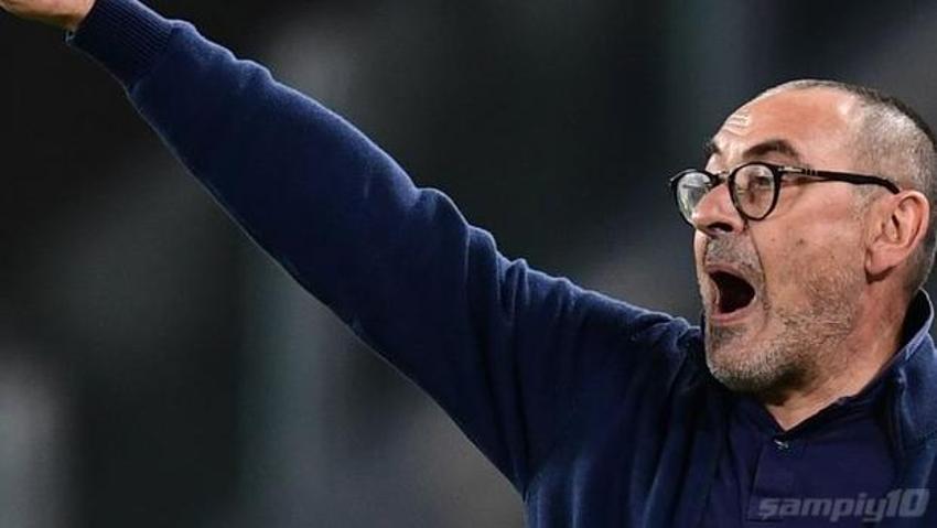 Fenerbahçe'den Maurizio Sarri atağı! Napoli, Chelsea ve Juventus'tan sonra...