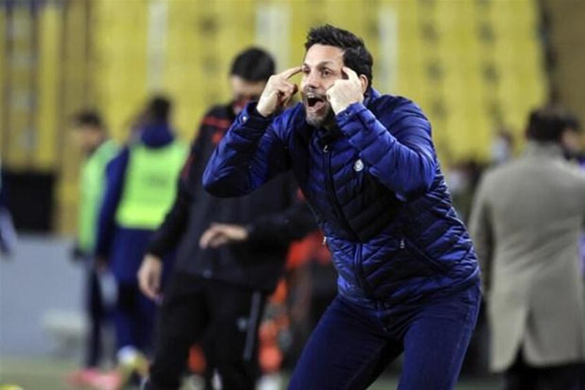 Fenerbahçe'den flaş Erol Bulut kararı! Cocu...
