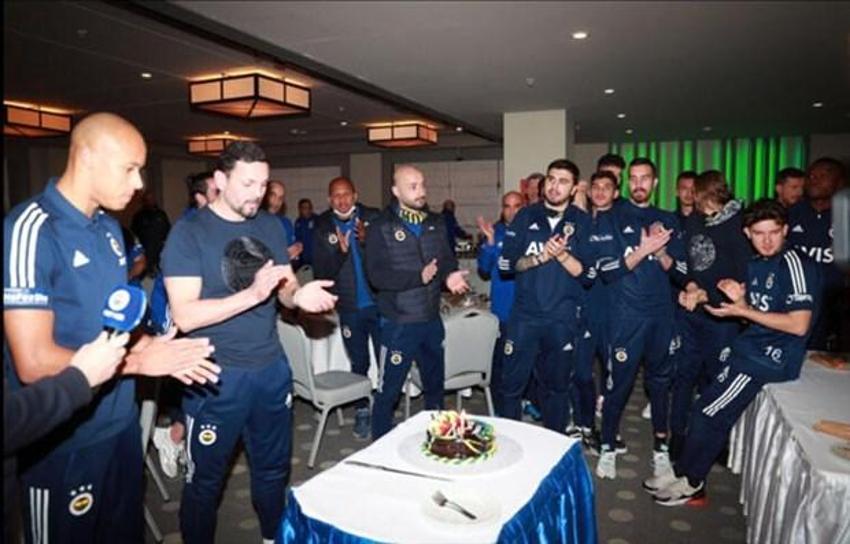 Fenerbahçe'den flaş Erol Bulut kararı! Cocu...