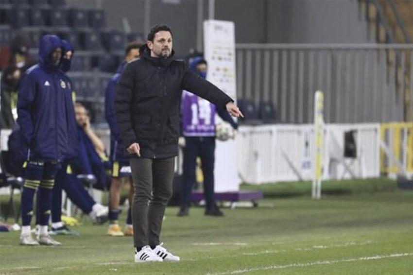 Fenerbahçe'den flaş Erol Bulut kararı! Cocu...