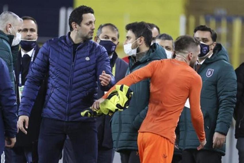 Fenerbahçe'den flaş Erol Bulut kararı! Cocu...