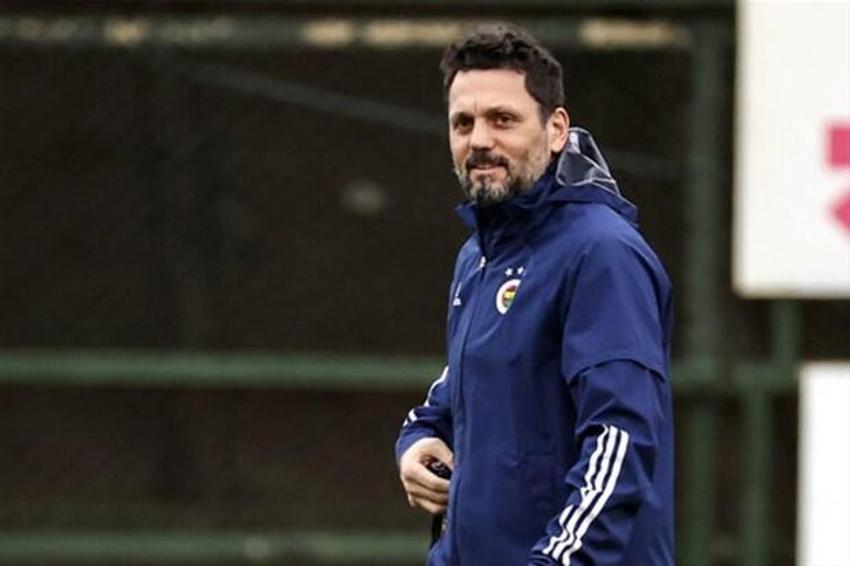 Fenerbahçe'den flaş Erol Bulut kararı! Cocu...