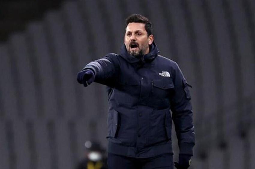 Fenerbahçe'den flaş Erol Bulut kararı! Cocu...