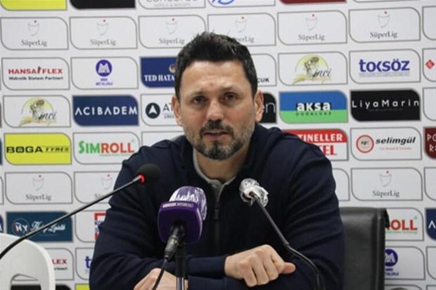 Fenerbahçe'den flaş Erol Bulut kararı! Cocu...