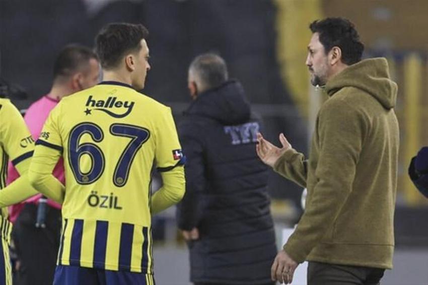 Fenerbahçe'den flaş Erol Bulut kararı! Cocu...