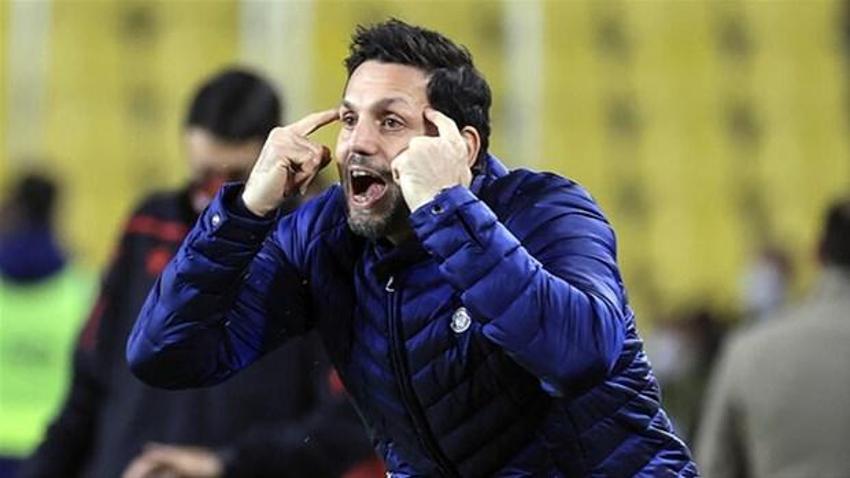 Fenerbahçe'den flaş Erol Bulut kararı! Cocu...