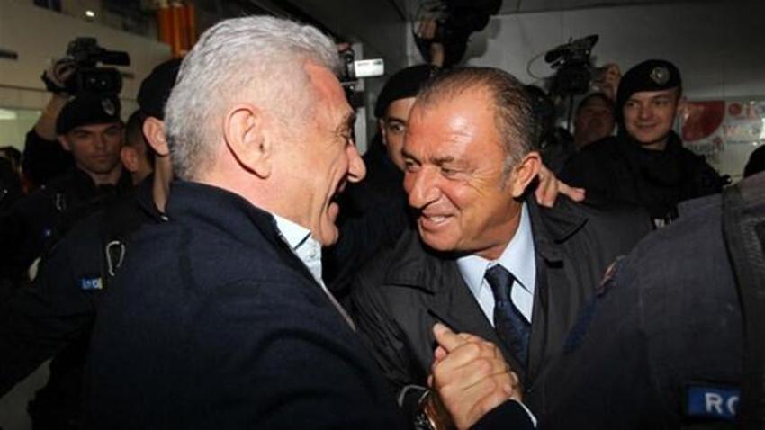 Galatasaray'a Olimpiu Morutan'dan şok haber! 15 milyon euro istediler