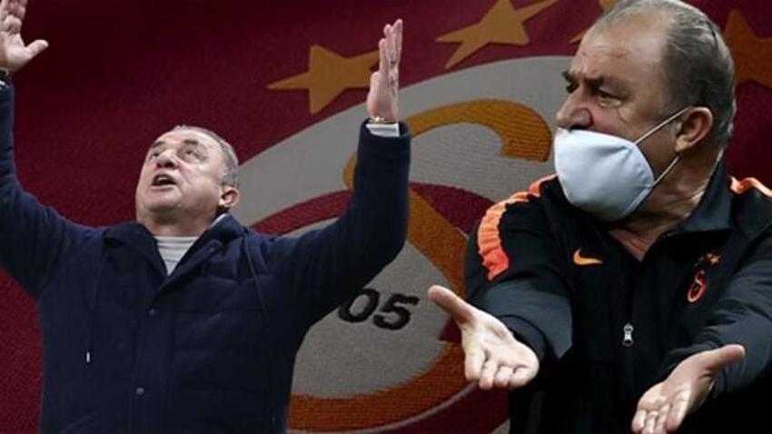 Galatasaray'a Olimpiu Morutan'dan şok haber! 15 milyon euro istediler