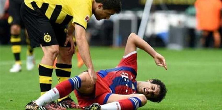 Galatasaray'da Taylan Antalyalı'nın yerine Javi Martinez bombası